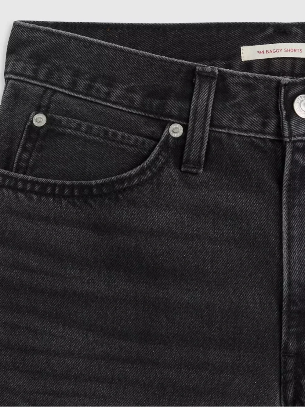 Levi’s 94 BAGGY WOMEN'S SHORTS